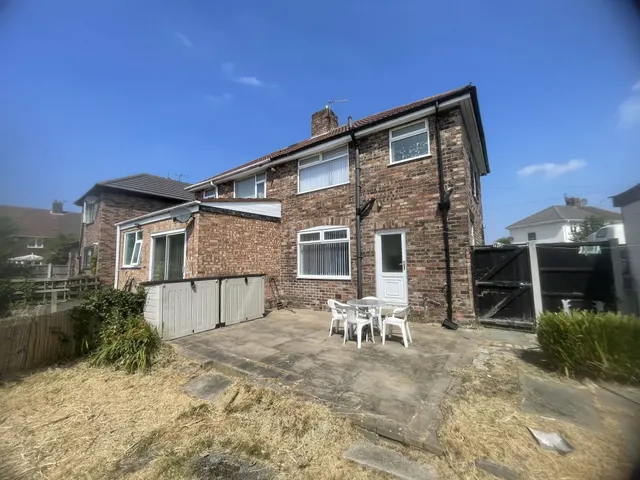 Barford Road, Liverpool, L25, photo 2