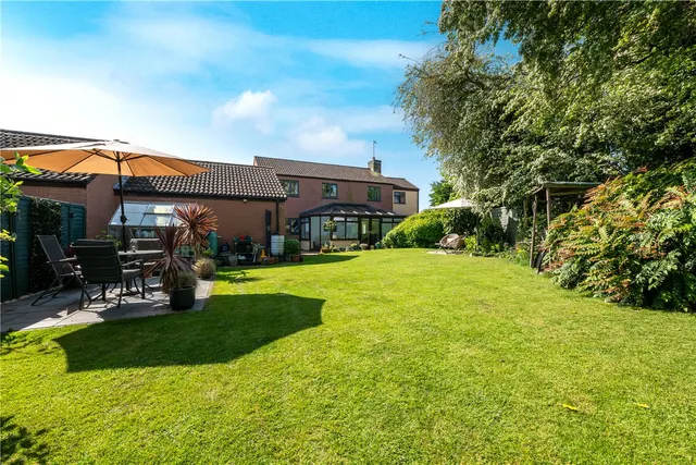 Saxon Way, Bourne, PE10, photo 3