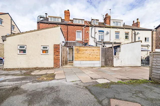 York Road, Tadcaster, LS24, photo 1