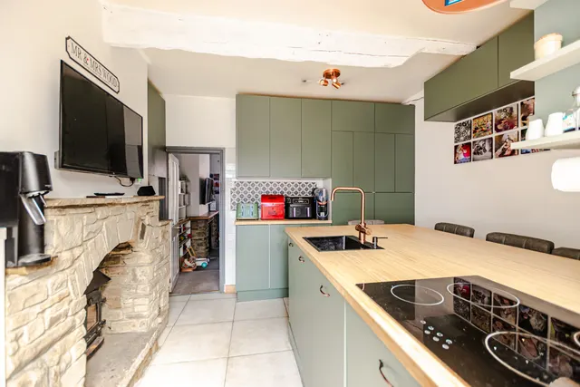 York Road, Tadcaster, LS24, photo 3