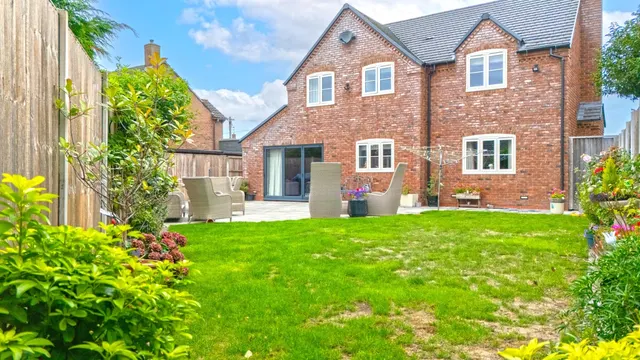 Wellington Road, Muxton, TF2, photo 2