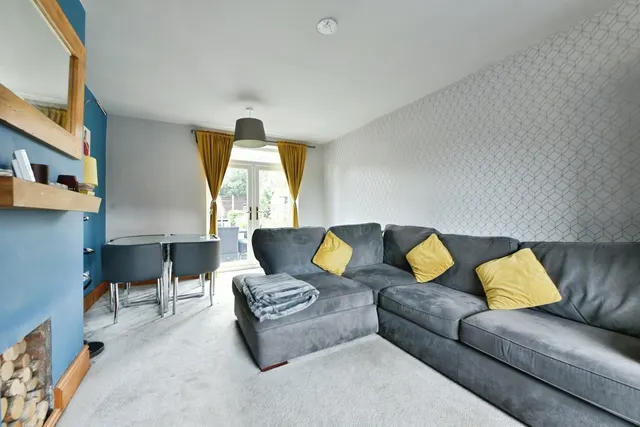 Photo 3 — Rose Lane, Marple, Stockport, Greater Manchester, SK6