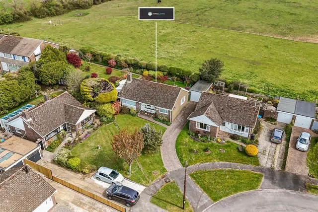 Photo 2 — Downview Road, Findon, Worthing