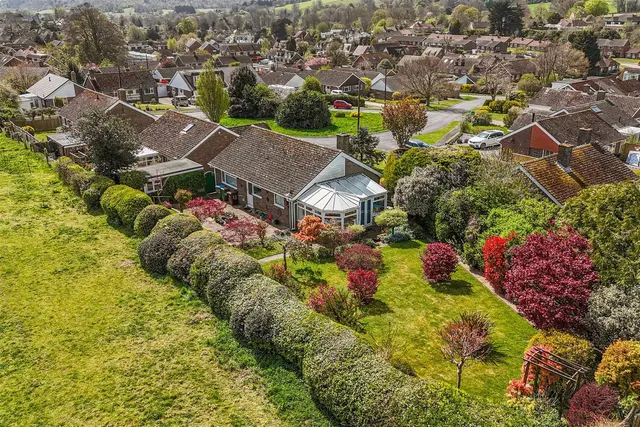 Downview Road, Findon, Worthing, photo 1