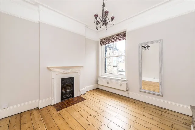 Photo 2 — Lydhurst Avenue, London, SW2