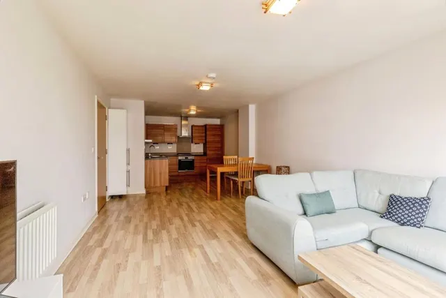 The Crescent, Hannover Quay, BS1, photo 3