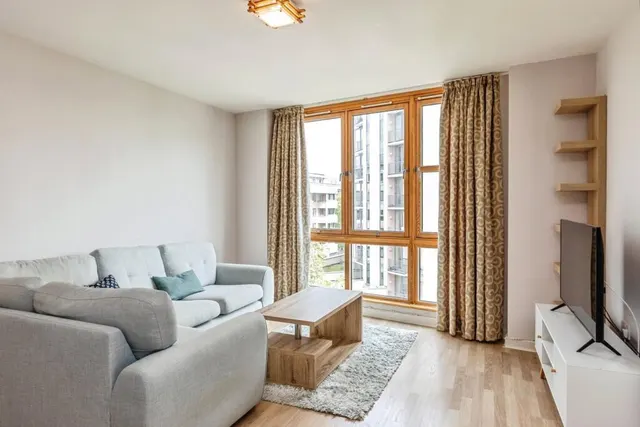 The Crescent, Hannover Quay, BS1, photo 2