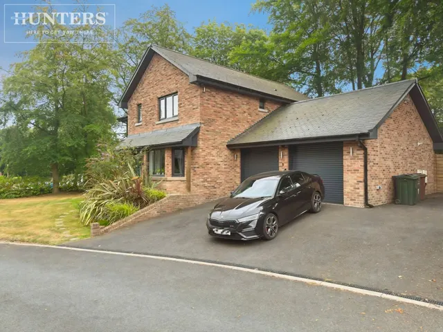 Woodroyd Gardens, Wombwell, S73, photo 1