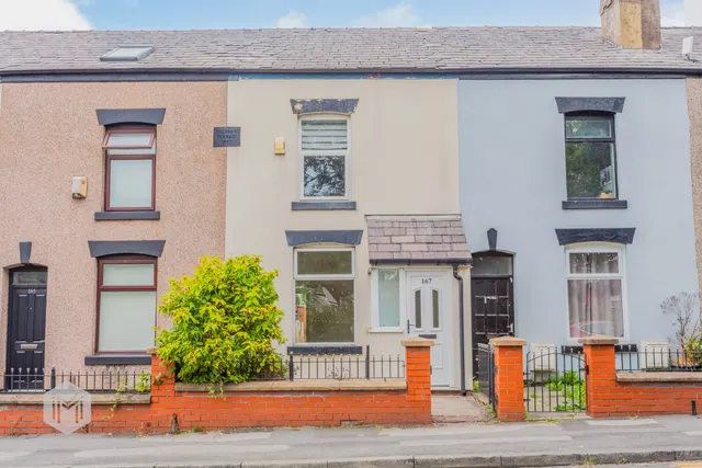Morris Green Lane, Bolton, BL3 3JU, photo 1