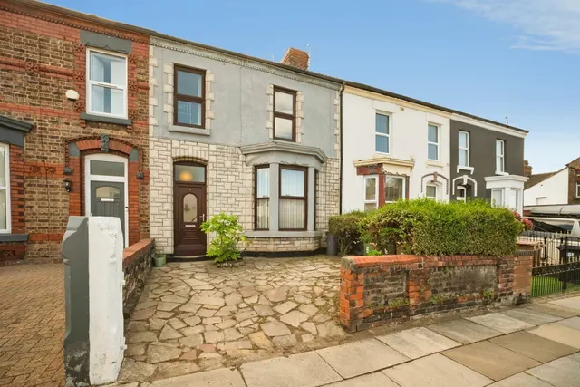 Cunard Road, Litherland, L21, photo 1