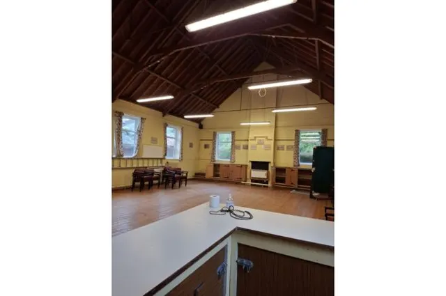 The Common, Salisbury, SP5, photo 3