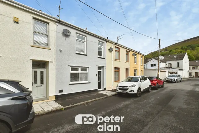 South View Merthyr Tydfil, CF48, photo 1