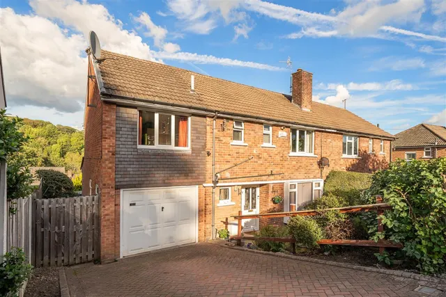 Carter Knowle Avenue, Sheffield, S11, photo 1