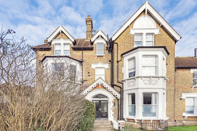 Beckenham, BR3 5PB, photo 1