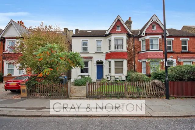 Woodside Green, Woodside, SE25 5EW, photo 1