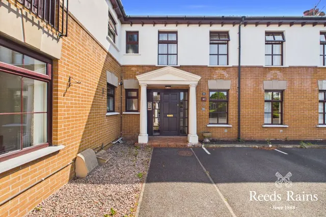 Kensington Road, Belfast, BT5, photo 1