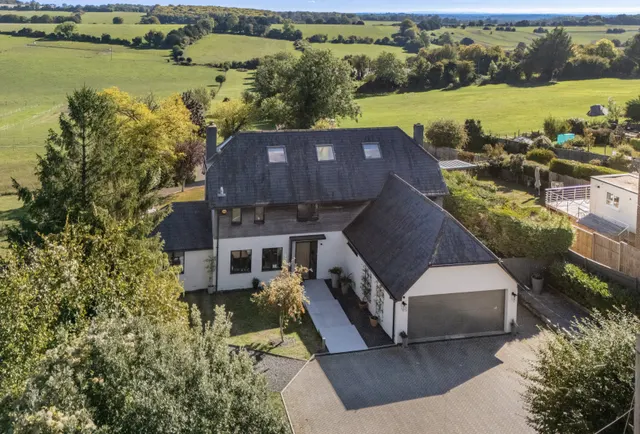 Longwood Road, Owslebury, SO21, photo 1