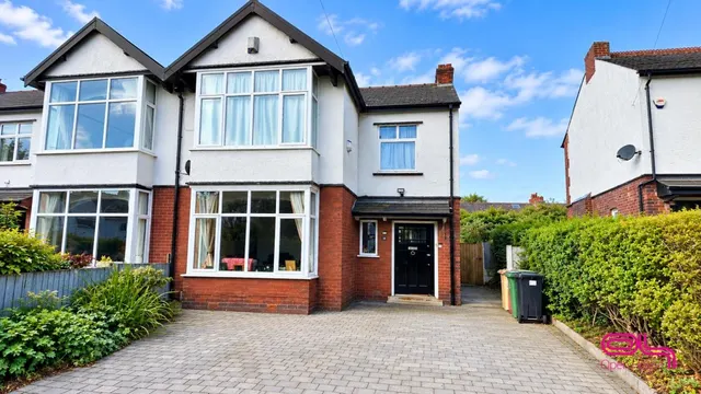 New Hall Lane, Bolton, BL1, photo 1