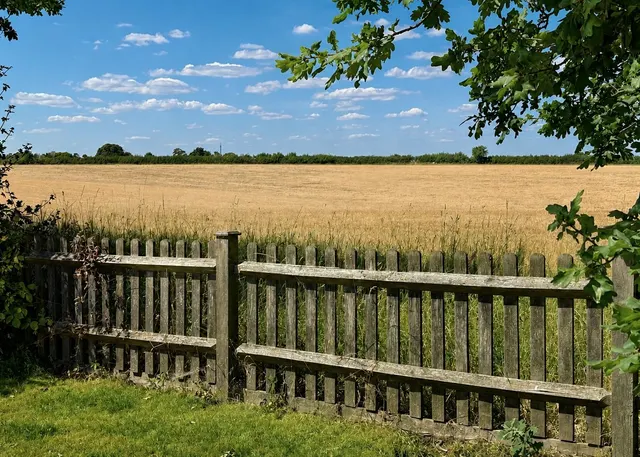 Raffin Park, Datchworth, SG3, photo 2