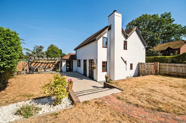Sandy Lane, Church Crookham, GU52, photo 2