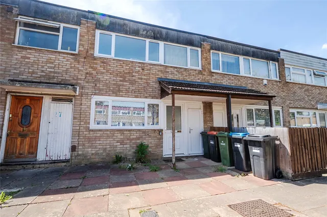 Bletchley, Milton Keynes, photo 1
