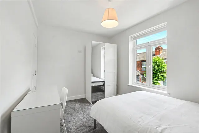 Carnarvon Street, Nottingham, NG4, photo 2