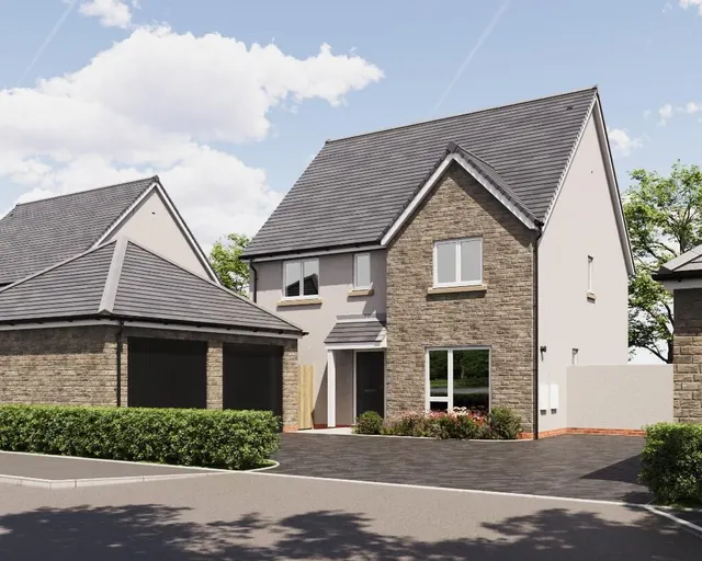 Luxton Way, Wiveliscombe, TA4, photo 2