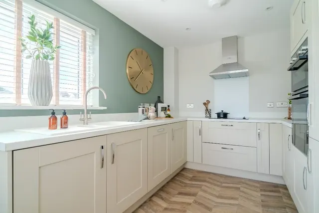 Luxton Way, Wiveliscombe, TA4, photo 1