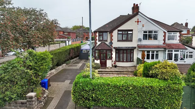 Birches Head Road, Stoke-On-Trent, ST1, photo 1