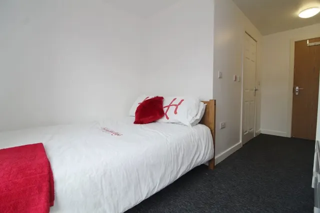 Infirmary Road, Sheffield, S6, photo 1
