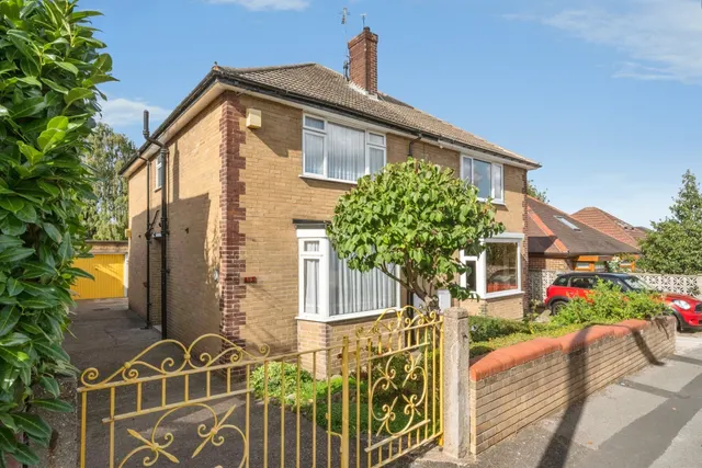 Boswell Road, Wath-upon-Dearne, S63, photo 1