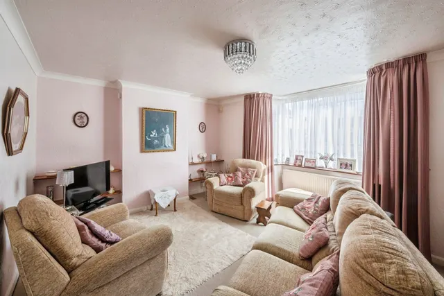 Boswell Road, Wath-upon-Dearne, S63, photo 2