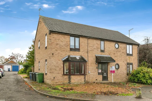 Park Road, Ramsey, Huntingdon, photo 1