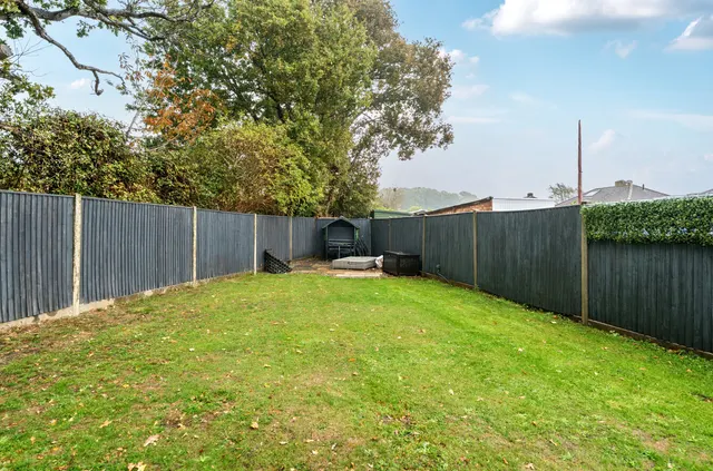 Belmont Close, Stubbington, PO14, photo 3