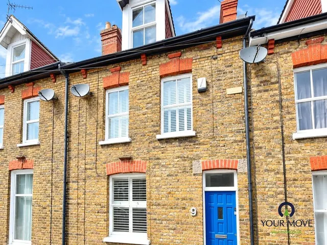 Rodney Street, Ramsgate, CT11, photo 1
