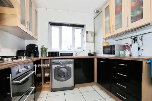 Photo 2 — Four Chimneys Crescent, Hampton Vale, Peterborough