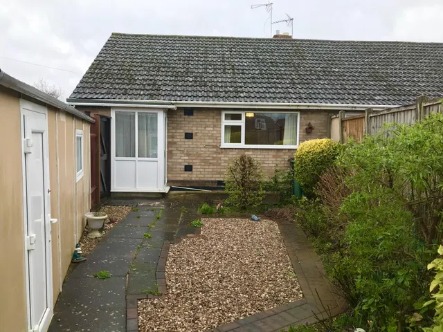 Durham Drive, Wigston, LE18, photo 1