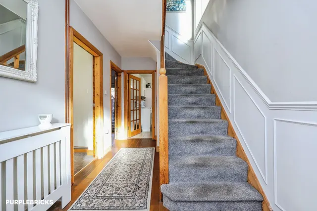 Tewkesbury Drive, Nottingham, NG6, photo 2