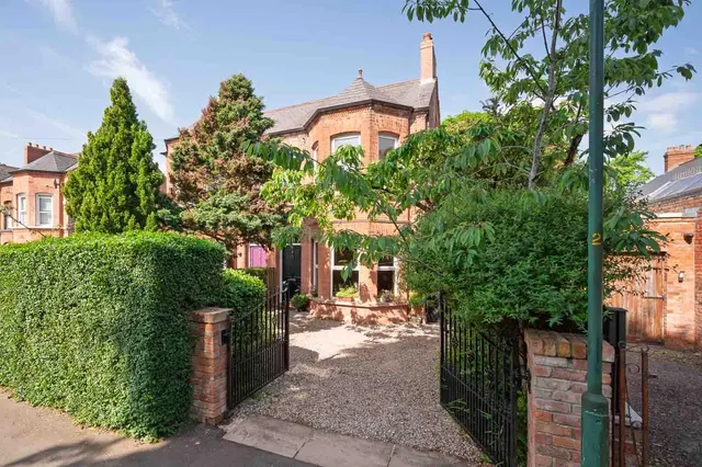 Sandford Avenue, belfast, BT5, photo 1