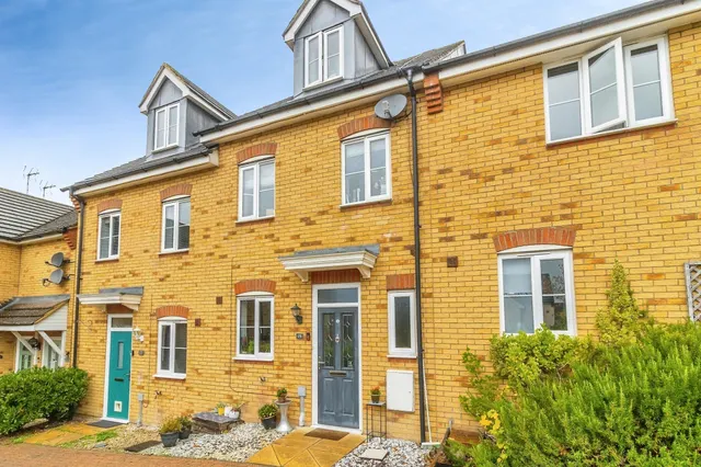 Elliott Way, Leighton Buzzard, LU7, photo 1