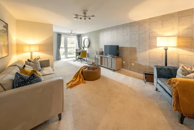 Photo 3 — New Road, Tadley, RG26 3BR