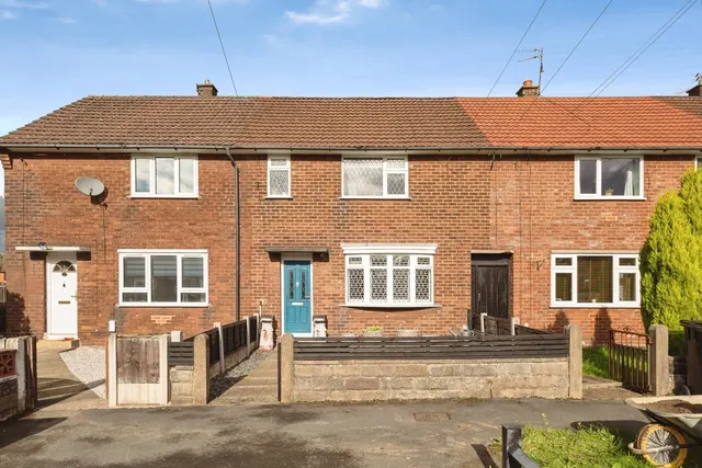 Knutsford Avenue, Stockport, SK4, photo 1