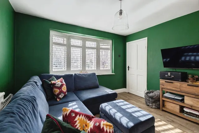 Knutsford Avenue, Stockport, SK4, photo 3