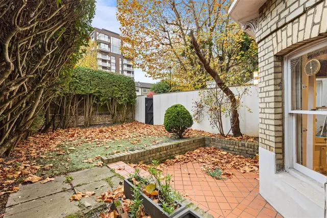 Photo 3 — Fellows Road, London NW3 3LH