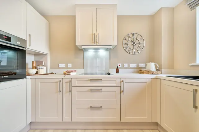 Barley Ridge Gardens, Priory Road, PE9, photo 3