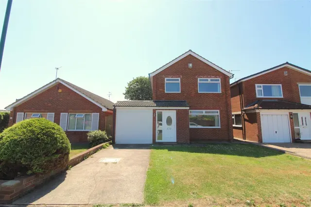 Blenheim Avenue, Marske-By-The-Sea, TS11, photo 1
