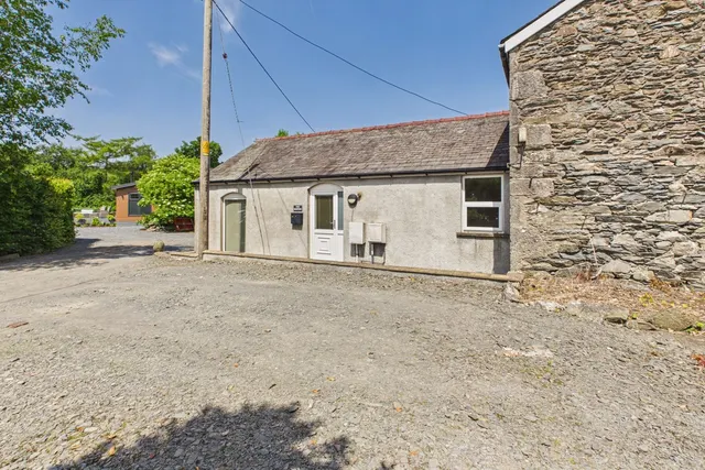 The Shippon @ Wells House, Cartmel, LA11, photo 1