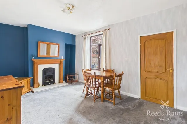 Photo 2 — Beancroft Road, Castleford, West Yorkshire, WF10