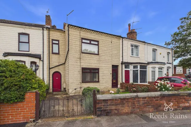 Beancroft Road, Castleford, West Yorkshire, WF10, photo 1