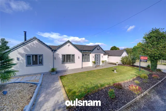 Ash Lane, Martin Hussingtree, Worcester, Worcestershire, WR3 8TB, photo 1